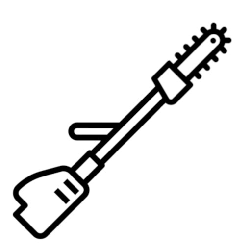 Hochentaster