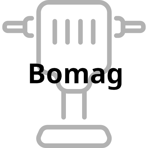 Bomag