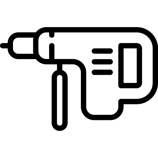 Bohrgeräte