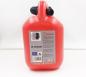 Preview: Kraftstoffkanister Benzin Öl Diesel 5 Liter