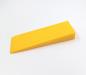Preview: Fällkeil Forstkeil Kunststoff 170mm x 25mm