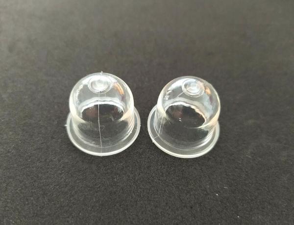 2x Kraftstoffpumpe Primer 22mm
