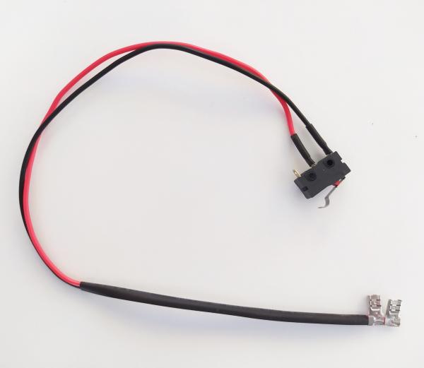 Schalter Stoppschalter mit Kabel