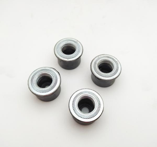 Vibrationsdämpfer AV Gummipuffer 4x