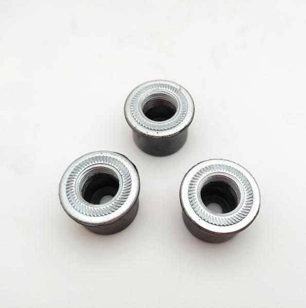 Vibrationsdämpfer AV Gummipuffer 3x