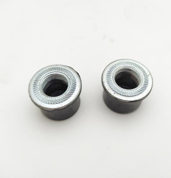Vibrationsdämpfer AV Gummipuffer 2x