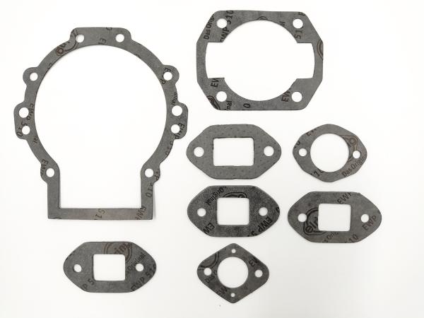 Dichtungssatz Dichtsatz Fußdichtung Auspuffdichtung