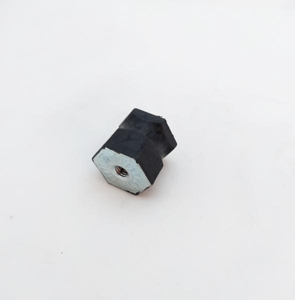 Vibrationsdämper Gummipuffer