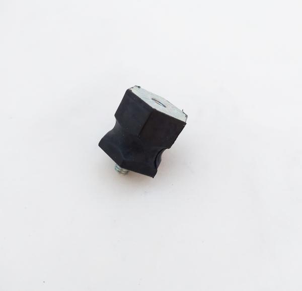 Vibrationsdämper Gummipuffer