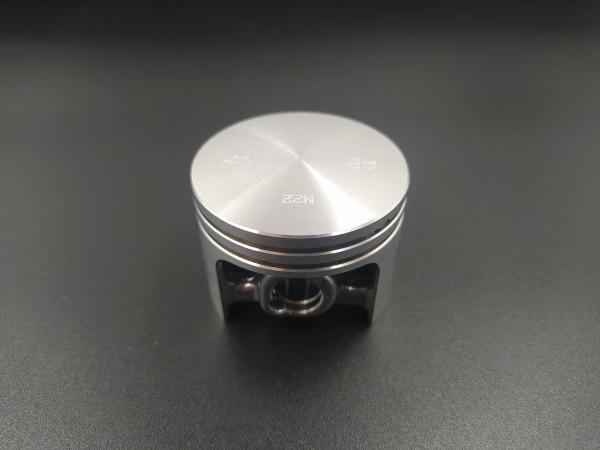 Kolben Meteor 44mm Kolbenbolzen Lager Fußdichtung