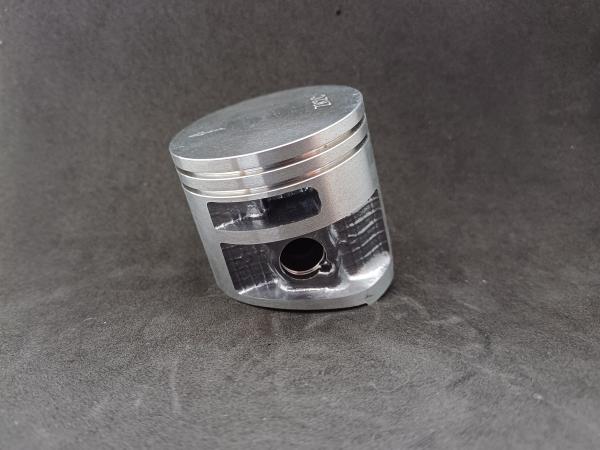 Kolben AIP 44,7mm Kolbensatz Kolbenringe Kolbenbolzen