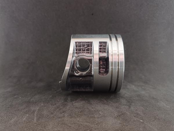 Kolben AIP 44,7mm Kolbensatz Kolbenringe Kolbenbolzen