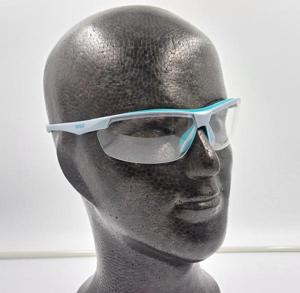 Schutzbrille Sicherheitsbrille Infield Flexor Plus