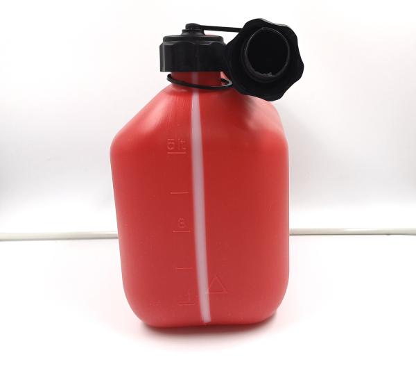 Kraftstoffkanister Benzin Öl Diesel 5 Liter