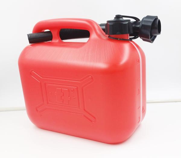 Kraftstoffkanister Benzin Öl Diesel 5 Liter