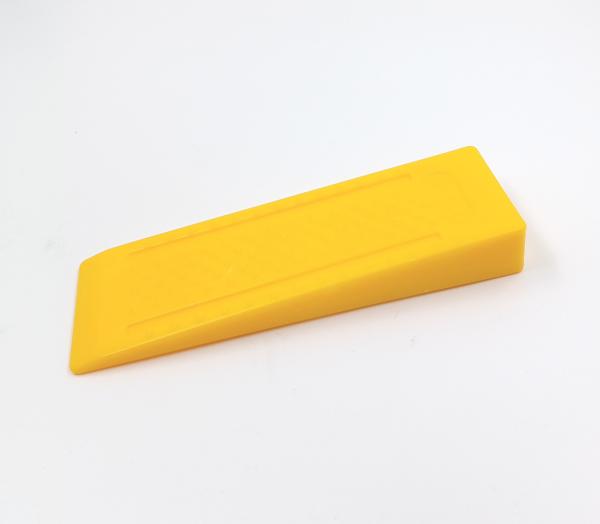 Fällkeil Forstkeil Kunststoff 170mm x 25mm