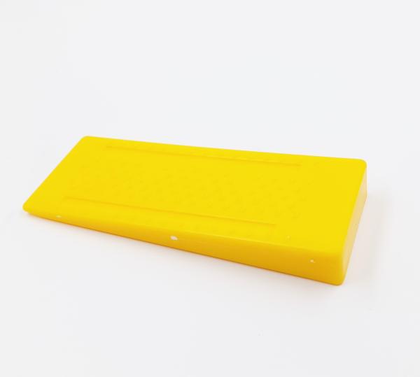 Fällkeil Forstkeil Kunststoff 170mm x 25mm
