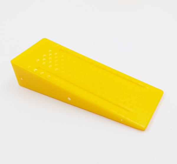 Fällkeil Forstkeil Kunststoff 170mm x 40mm