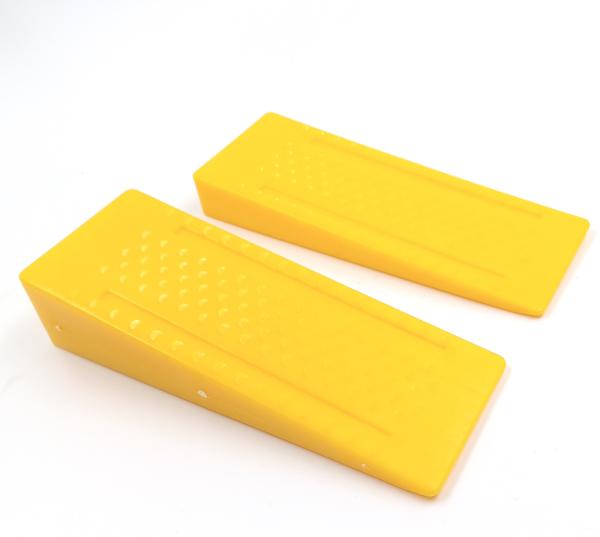Fällkeil-Set Forstkeil-Set Kunststoff