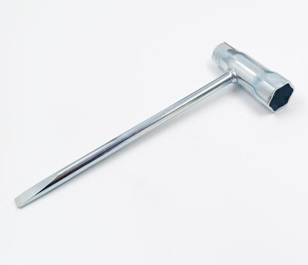 Kombischlüssel 13mm + 19mm für Motorsägen