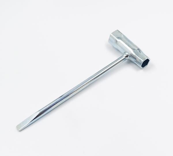 Kombischlüssel 13mm + 19mm für Motorsägen