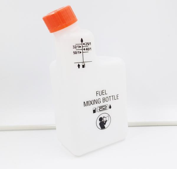Mischflasche Kanister 2-Takt 1l
