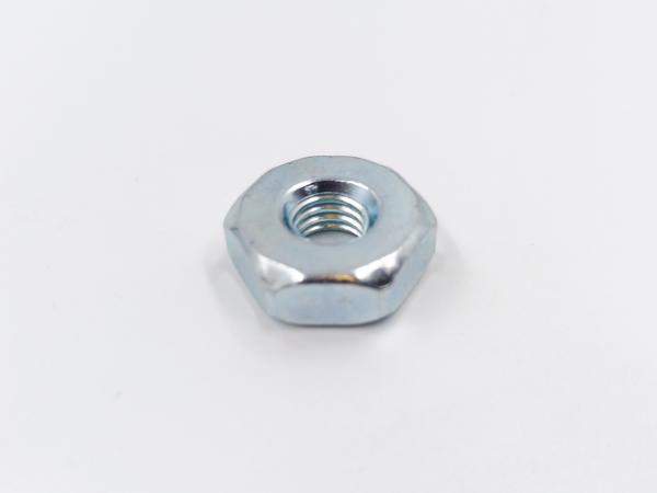 Preview: Mutter Kettenraddeckel M8 SW19