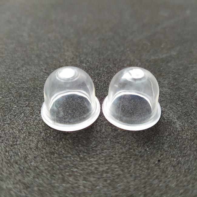 2x Kraftstoffpumpe Primer 19mm