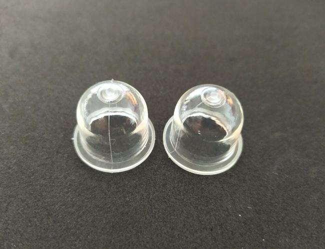 2x Kraftstoffpumpe Primer 22mm