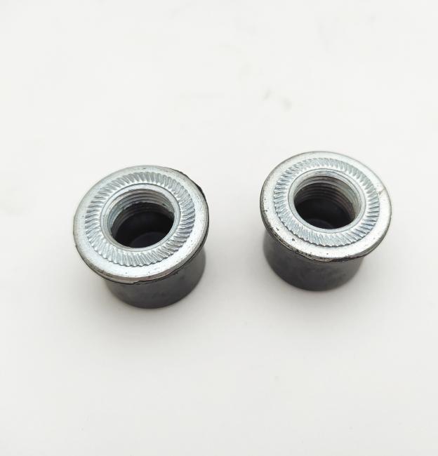 Vibrationsdämpfer AV Gummipuffer 2x