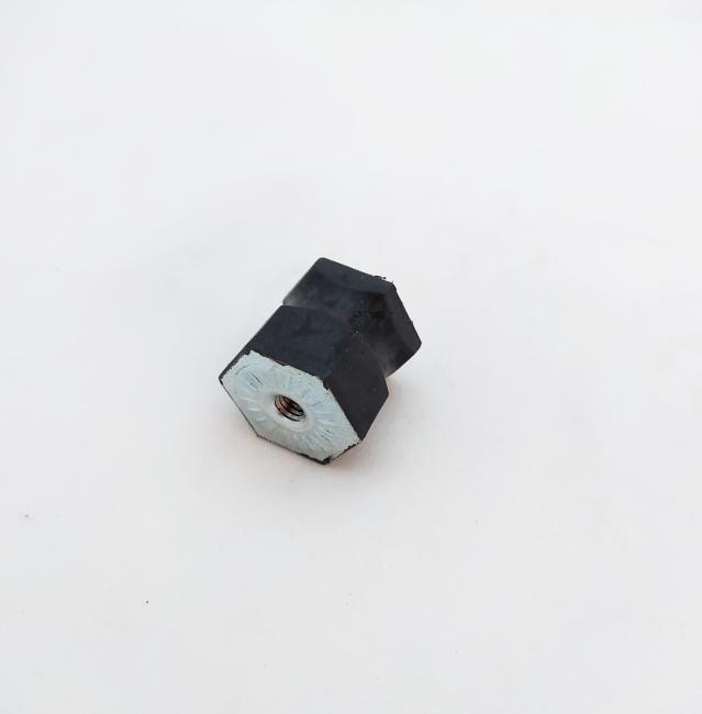 Vibrationsdämper Gummipuffer