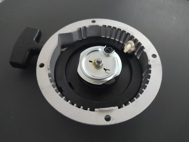Starter Seilzugstarter