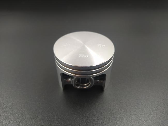 Kolben Meteor 44mm Kolbenbolzen Lager Fußdichtung