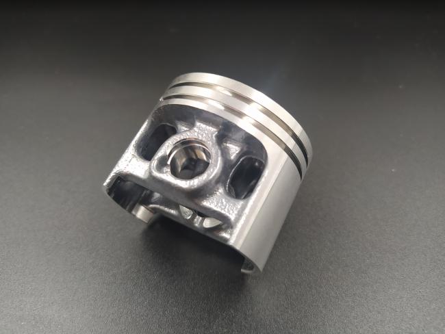 Kolben Meteor 44mm Kolbenbolzen Lager Fußdichtung