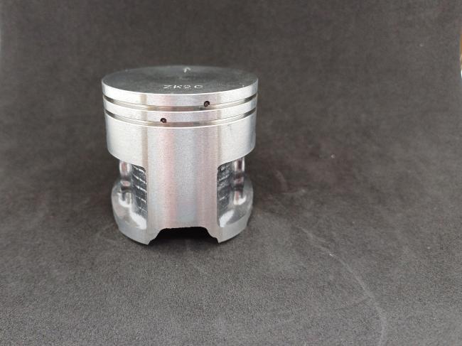 Kolben AIP 44,7mm Kolbensatz Kolbenringe Kolbenbolzen