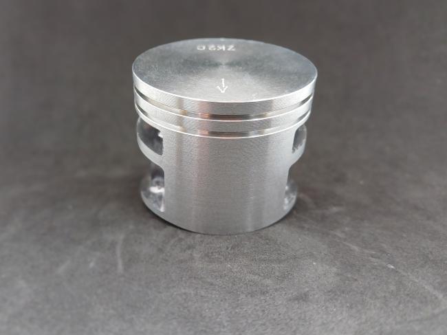 Kolben AIP 44,7mm Kolbensatz Kolbenringe Kolbenbolzen