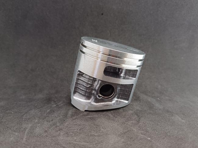 Kolben AIP 44,7mm Kolbensatz Kolbenringe Kolbenbolzen