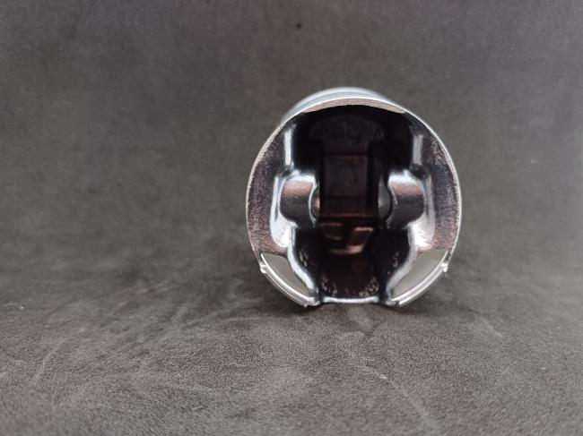 Kolben AIP 44,7mm Kolbensatz Kolbenringe Kolbenbolzen