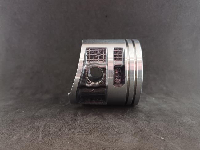 Kolben AIP 44,7mm Kolbensatz Kolbenringe Kolbenbolzen