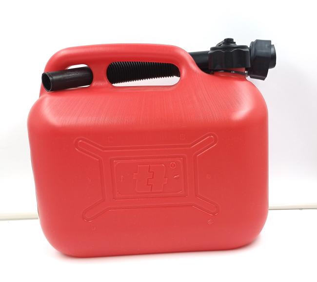 Kraftstoffkanister Benzin Öl Diesel 5 Liter