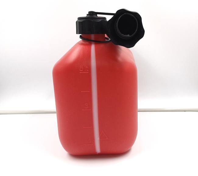 Kraftstoffkanister Benzin Öl Diesel 5 Liter