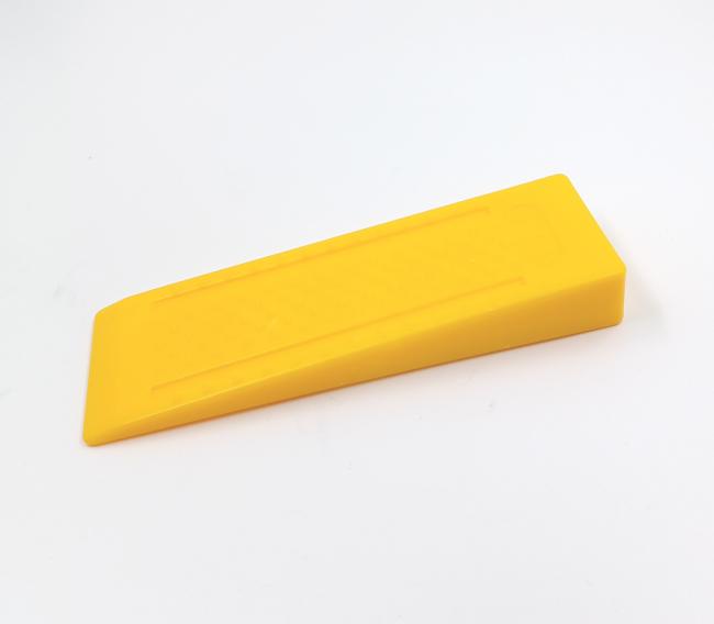 Fällkeil Forstkeil Kunststoff 170mm x 25mm