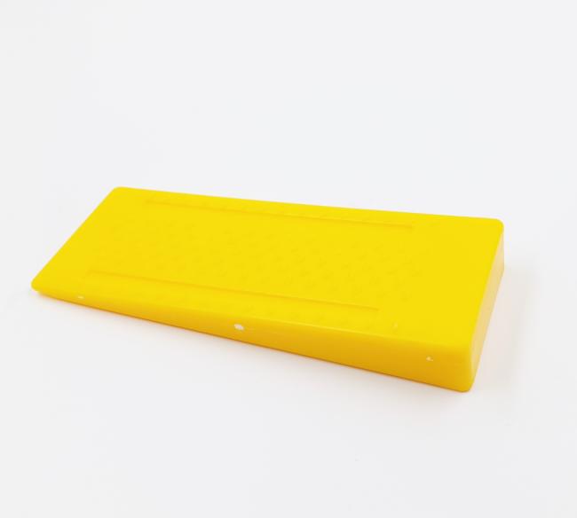 Fällkeil Forstkeil Kunststoff 170mm x 25mm