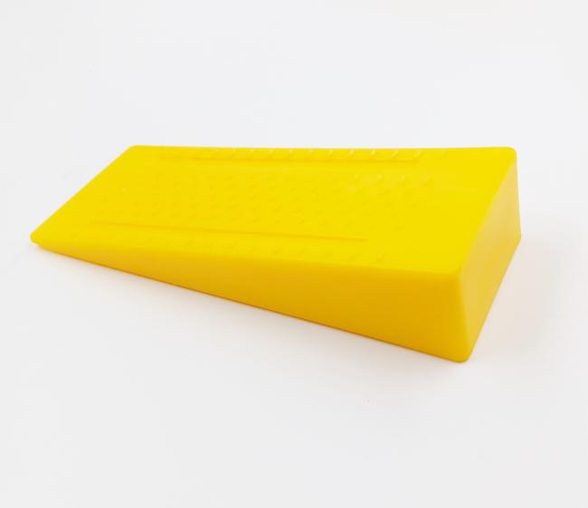 Fällkeil Forstkeil Kunststoff 170mm x 40mm