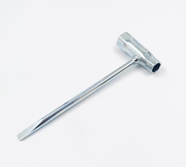 Kombischlüssel 13mm + 19mm für Motorsägen