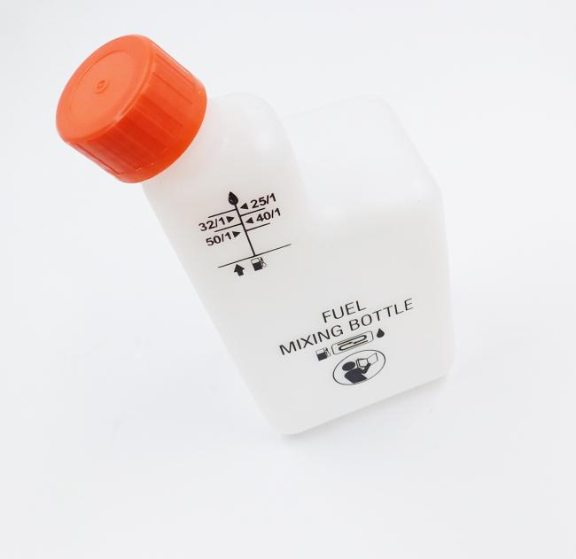 Mischflasche Kanister 2-Takt 1l