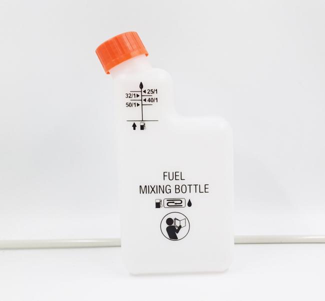 Mischflasche Kanister 2-Takt 1l