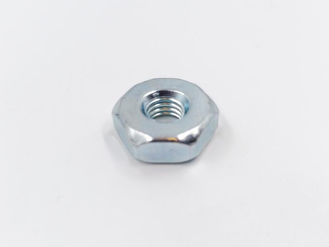 Mutter Kettenraddeckel M8 SW19