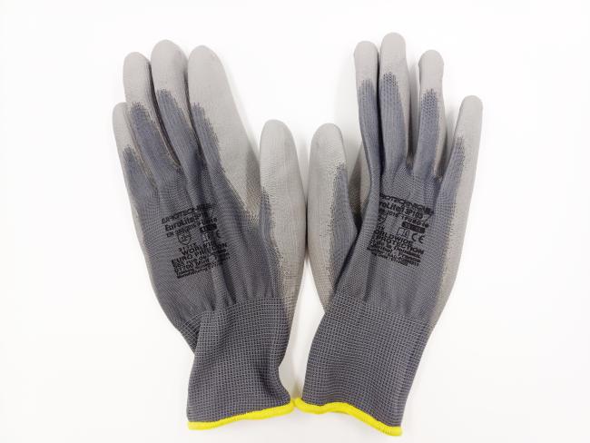 Handschuhe Eurotechnique Größe 10