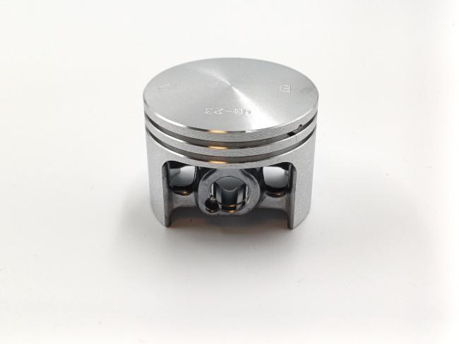 Kolben Meteor 44,7mm Kolbenbolzen Lager Fußdichtung